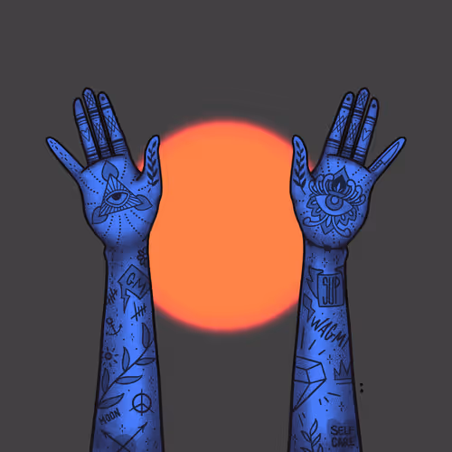 Crypto Tat #992