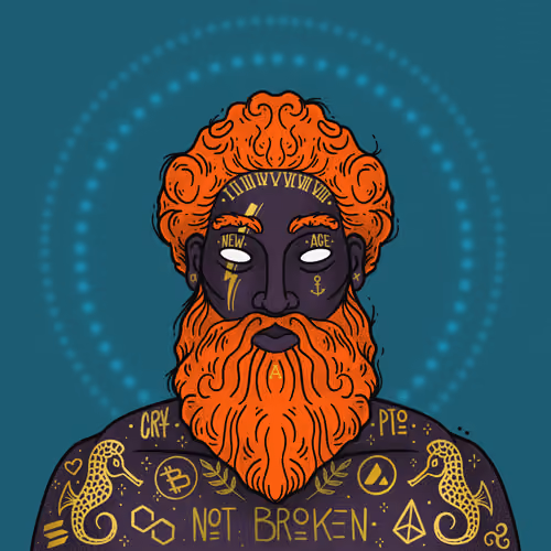 Crypto Tat #843