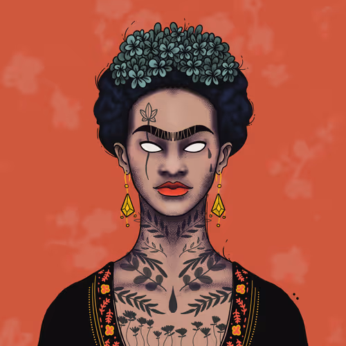 Crypto Tat #183