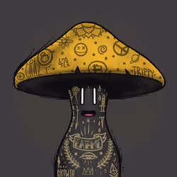 Crypto Tat #317