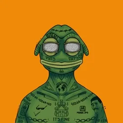 Crypto Tat #1056
