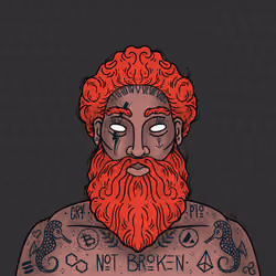 Crypto Tat #727