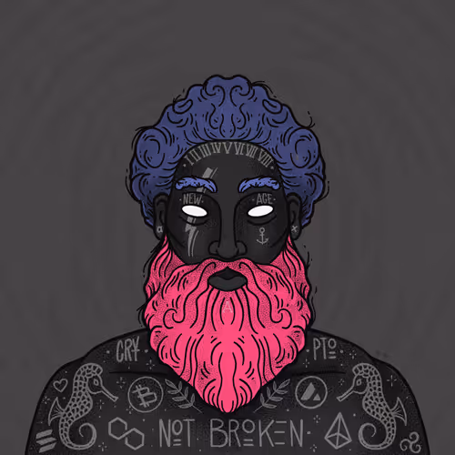 Crypto Tat #577