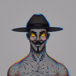 Crypto Tat #784