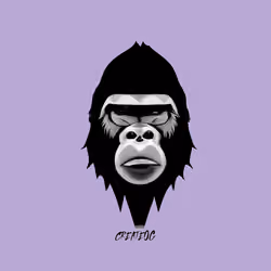 createO.Gorillla #270
