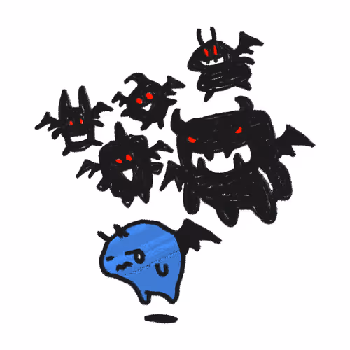 Aoiakuma