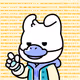 6855