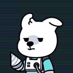 7461