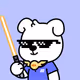 6116