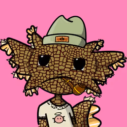 Mighty Axolotl #273