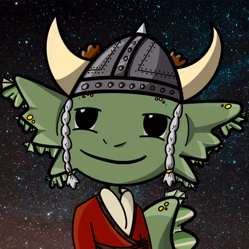 Mighty Axolotl #377