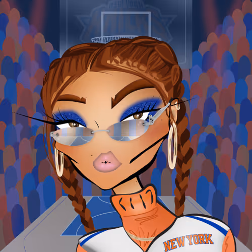 New York Forever 1