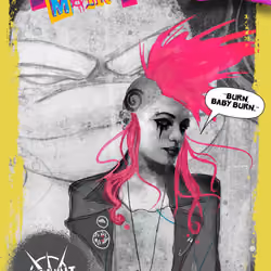 PUNK MAMBO #2262