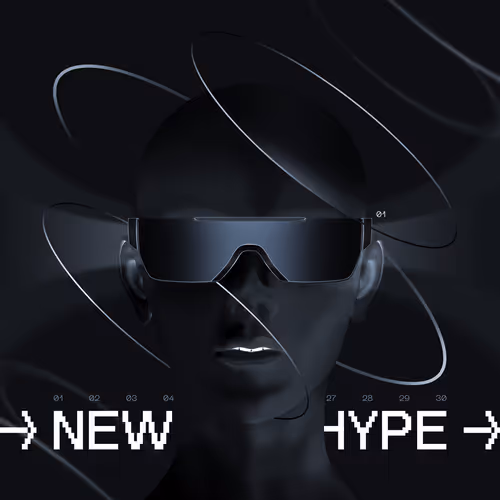 Hype Cycle