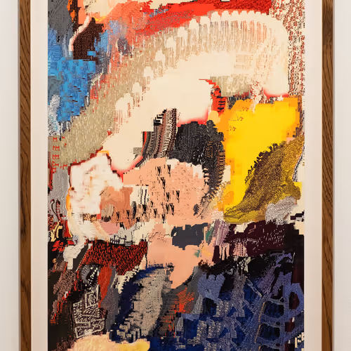 Nature Poems From the In-Between Physicals