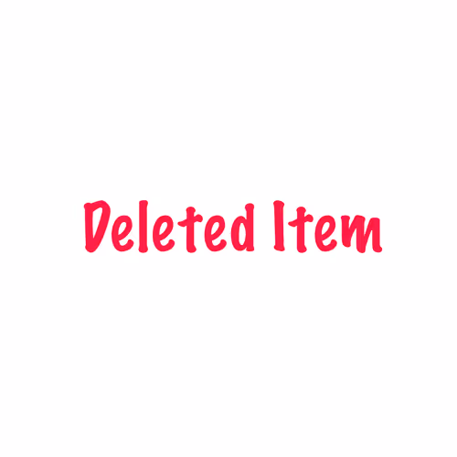 Item #6 Media