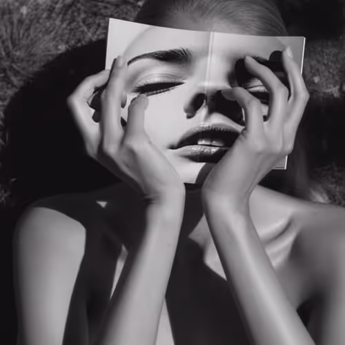 Illusory World By Stephan Vasement