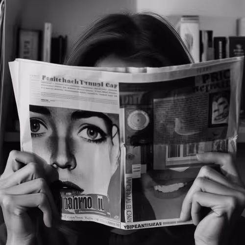 Illusory World By Stephan Vasement