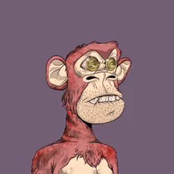 Rekt Ape #1196