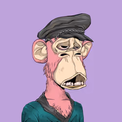 Rekt Ape #2050