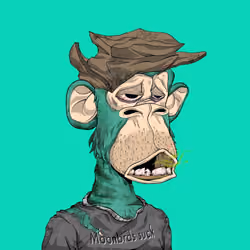 Rekt Ape #5425