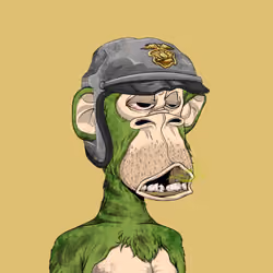 Rekt Ape #5226