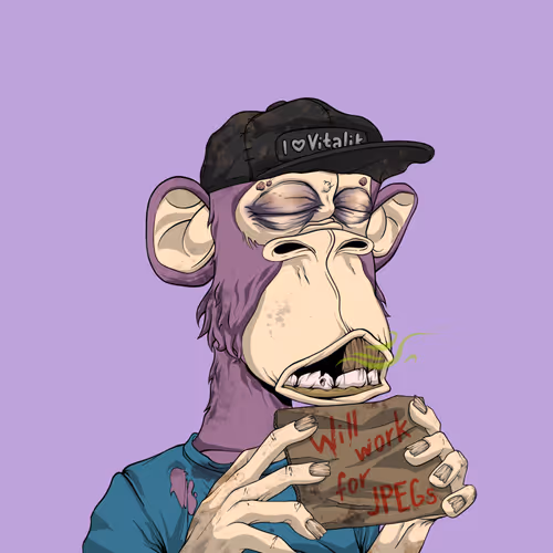 Rekt Ape #4448