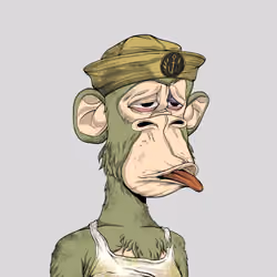 Rekt Ape #7438