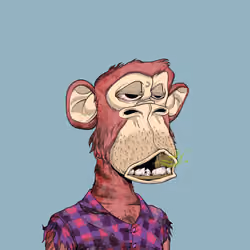 Rekt Ape #2602