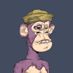 Rekt Ape #3200
