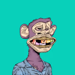 Rekt Ape #145