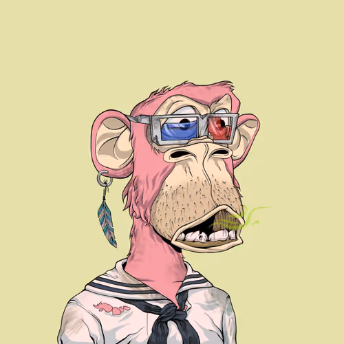 Rekt Ape #8345
