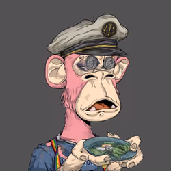 Rekt Ape #3271