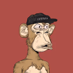 Rekt Ape #9019