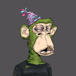Rekt Ape #629