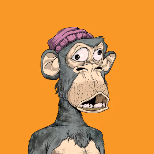 Rekt Ape #5522