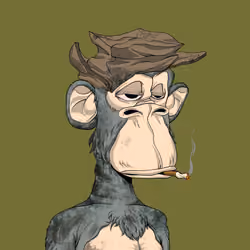 Rekt Ape #7270