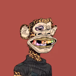 Rekt Ape #3365