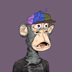 Rekt Ape #2978