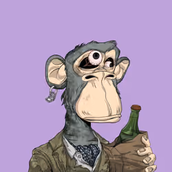Rekt Ape #7550