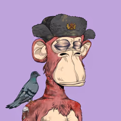 Rekt Ape #4853