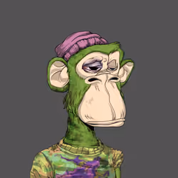 Rekt Ape #3175