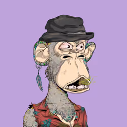 Rekt Ape #2507