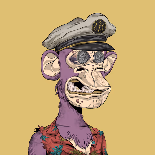 Rekt Ape #318