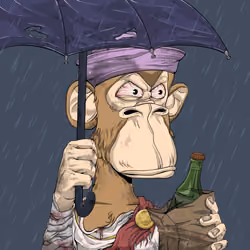 Rekt Ape #5939
