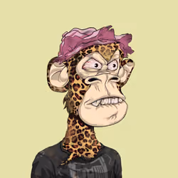 Rekt Ape #7275