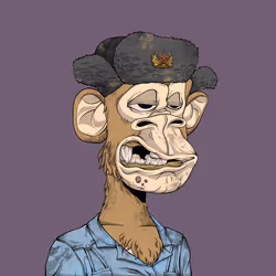 Rekt Ape #4724