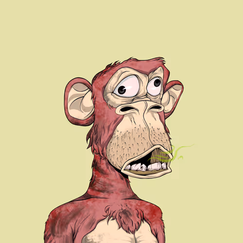 Rekt Ape #1761