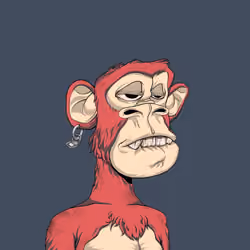 Rekt Ape #7263