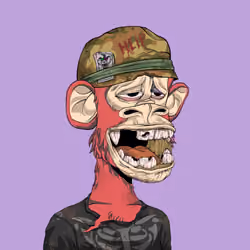 Rekt Ape #3120